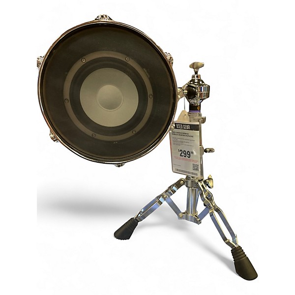 Used Yamaha SKRM100 Subkick Drum Microphone