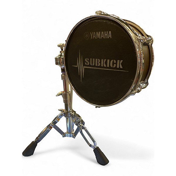 Used Yamaha SKRM100 Subkick Drum Microphone