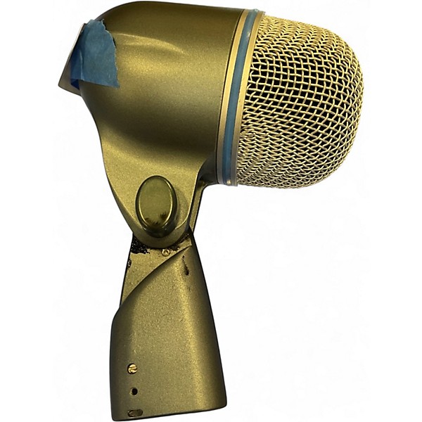 Used Shure Beta 52A Drum Microphone