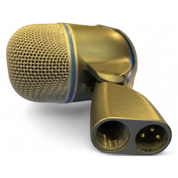 Used Shure Beta 52A Drum Microphone