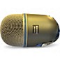 Used Shure Beta 52A Drum Microphone