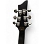 Used Schecter Guitar Research C1 Platinum Silverburst Solid Body Electric Guitar