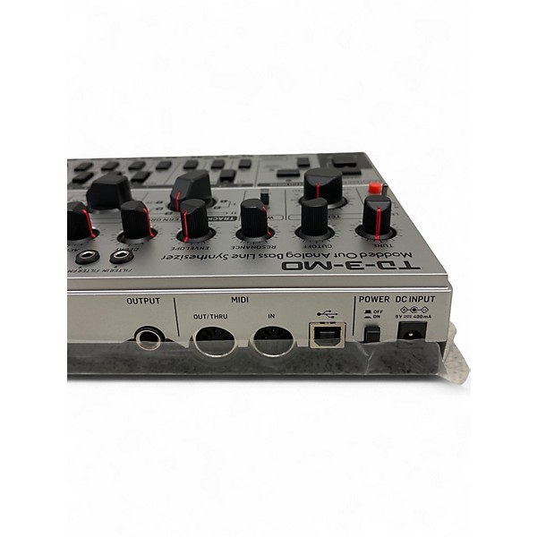 Used Behringer TD-3-MO-SR Synthesizer