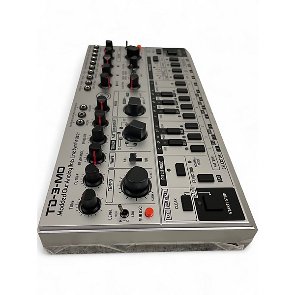 Used Behringer TD-3-MO-SR Synthesizer