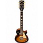 Used Gibson Les Paul Studio Tobacco Sunburst Solid Body Electric Guitar thumbnail
