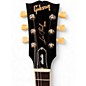 Used Gibson Les Paul Studio Tobacco Sunburst Solid Body Electric Guitar