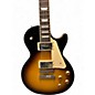 Used Gibson Les Paul Studio Tobacco Sunburst Solid Body Electric Guitar