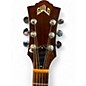 Vintage 1985 Guild D35 Natural Acoustic Guitar