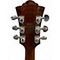 Vintage 1985 Guild D35 Natural Acoustic Guitar