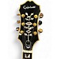 Used Epiphone Emperor Regent Natural Hollow Body Electric Guitar