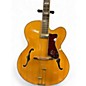 Used Epiphone Emperor Regent Natural Hollow Body Electric Guitar