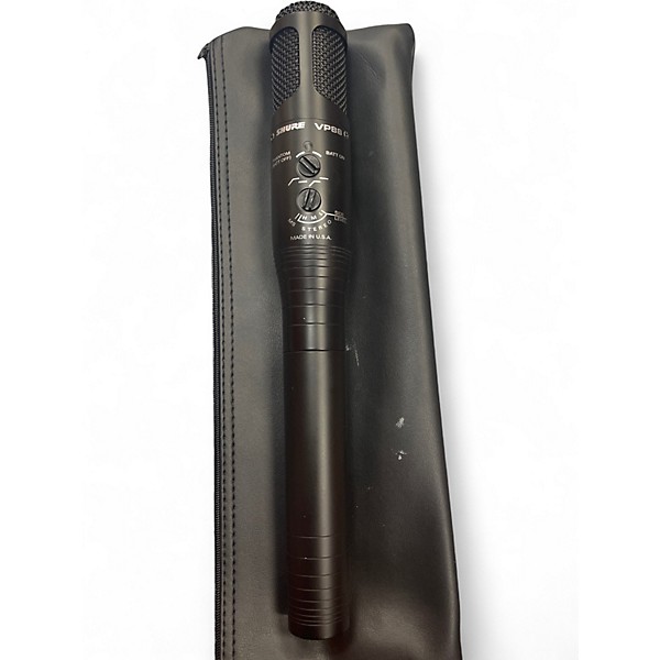 Used Shure VP88 Condenser Microphone