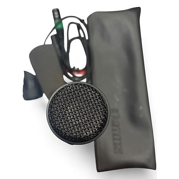Used Shure VP88 Condenser Microphone