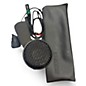 Used Shure VP88 Condenser Microphone