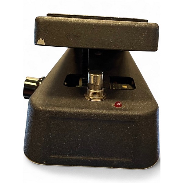 Used Dunlop EW-95V Effect Pedal