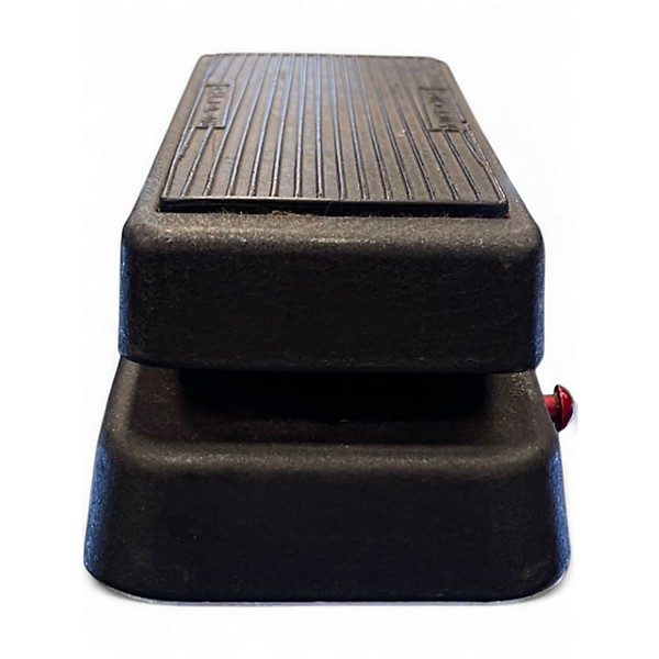Used Dunlop EW-95V Effect Pedal