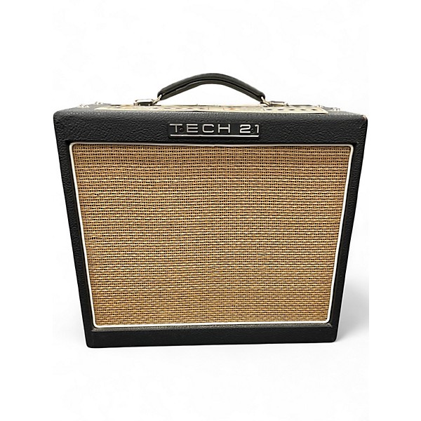 Used Tech 21 Trademark 10 Guitar Combo Amp
