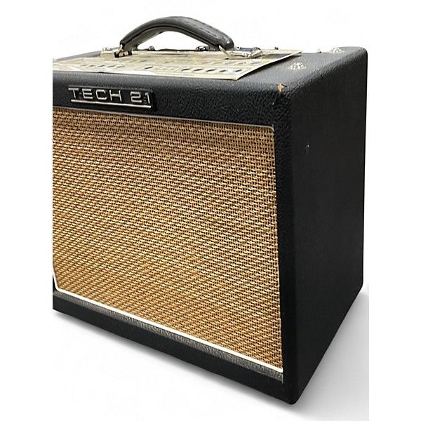 Used Tech 21 Trademark 10 Guitar Combo Amp