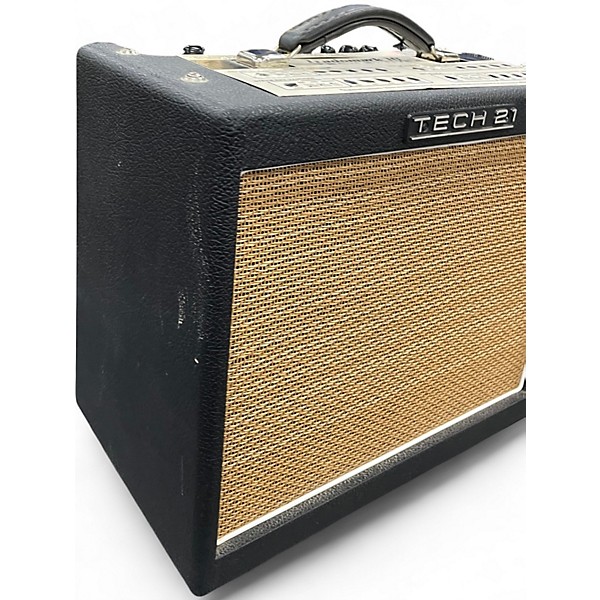 Used Tech 21 Trademark 10 Guitar Combo Amp