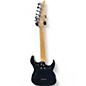 Used 2020 Ibanez GDTM21 Mikro Left Handed Black Electric Guitar