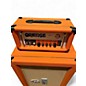 Used Orange Amplifiers PPC212C 2x12 120W Closed Back Guitar Cabinet