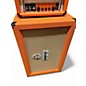 Used Orange Amplifiers PPC212C 2x12 120W Closed Back Guitar Cabinet