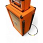Used Orange Amplifiers PPC212C 2x12 120W Closed Back Guitar Cabinet