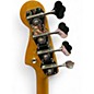 Used Fender American Vintage II 1960 Precision Bass 2 Color Sunburst Electric Bass Guitar