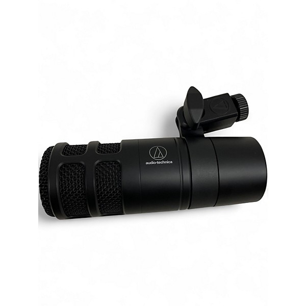 Used Audio-Technica AT2040 Dynamic Microphone
