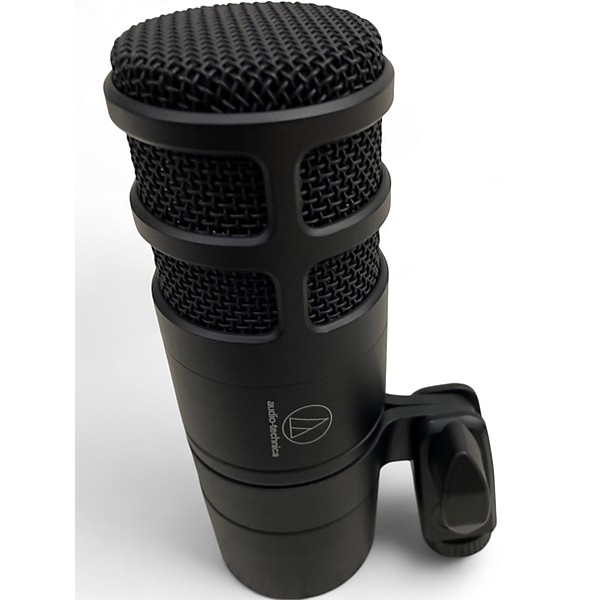 Used Audio-Technica AT2040 Dynamic Microphone