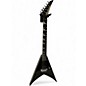 Used Jackson KV1A Black Solid Body Electric Guitar thumbnail