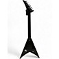 Used Jackson KV1A Black Solid Body Electric Guitar
