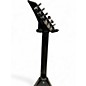 Used Jackson KV1A Black Solid Body Electric Guitar