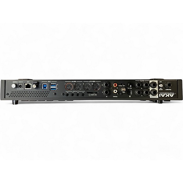 Used Akai Professional MPC Live 2 Production Controller