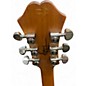 Used Epiphone Tom Delonge ES-335 Royal Olive Hollow Body Electric Guitar