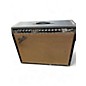 Vintage 1965 Fender Twin Reverb Tube Guitar Combo Amp thumbnail