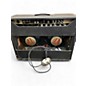 Vintage 1965 Fender Twin Reverb Tube Guitar Combo Amp