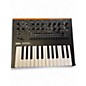 Used KORG MONOLOGUE Synthesizer thumbnail
