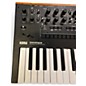 Used KORG MONOLOGUE Synthesizer