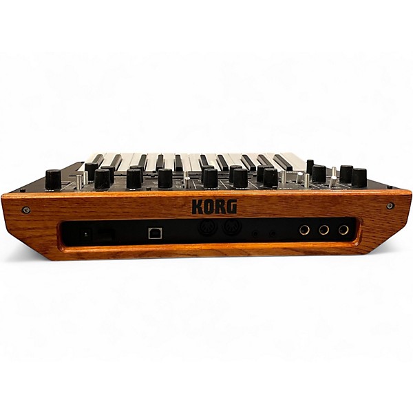 Used KORG MONOLOGUE Synthesizer