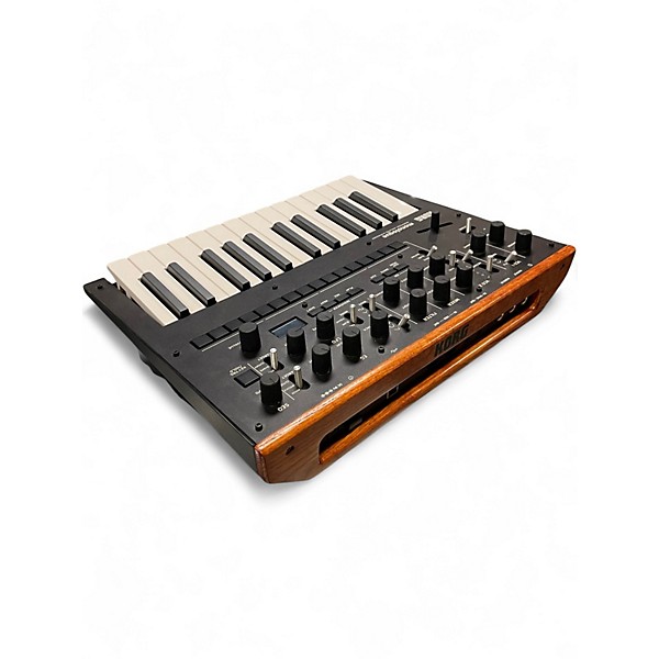 Used KORG MONOLOGUE Synthesizer