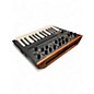 Used KORG MONOLOGUE Synthesizer