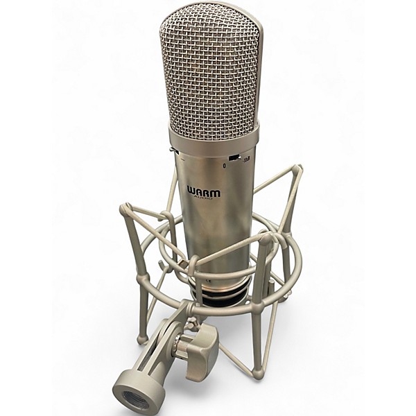 Used Warm Audio WA-87JR Condenser Microphone