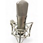 Used Warm Audio WA-87JR Condenser Microphone
