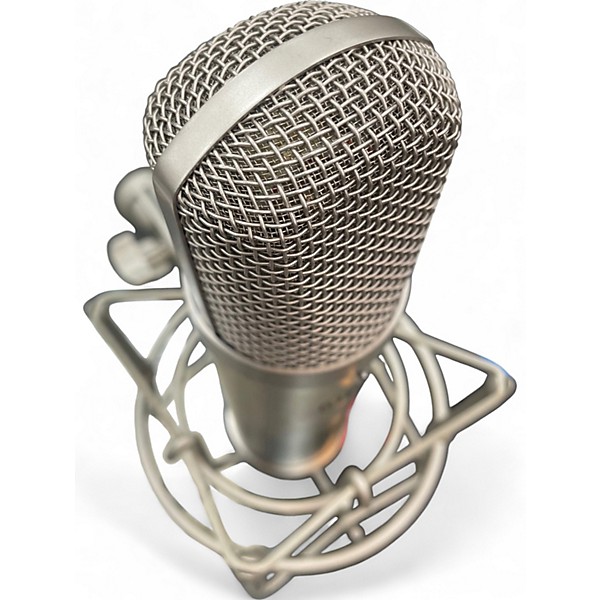 Used Warm Audio WA-87JR Condenser Microphone