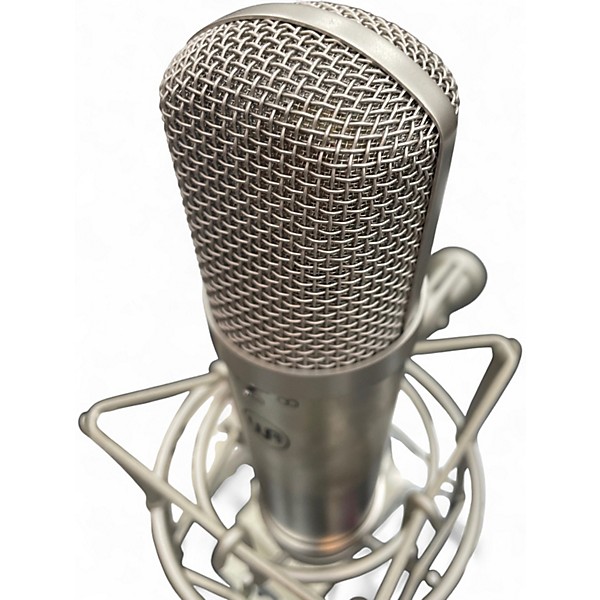 Used Warm Audio WA-87JR Condenser Microphone
