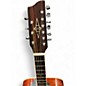 Used Alvarez 5058 12-STRING Natural 12 String Acoustic Guitar
