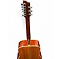Used Alvarez 5058 12-STRING Natural 12 String Acoustic Guitar