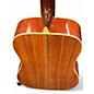 Used Alvarez 5058 12-STRING Natural 12 String Acoustic Guitar