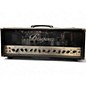 Used Bugera 6262 Infinium 120W Tube Guitar Amp Head thumbnail